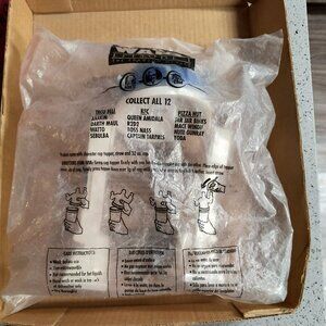 Star Wars R2-D2 Episode 1 Promotional Cup Topper KFC New